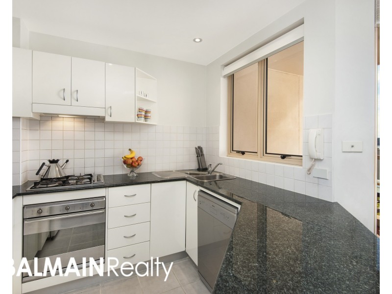 305/8 Yara Avenue, Rozelle NSW 2039