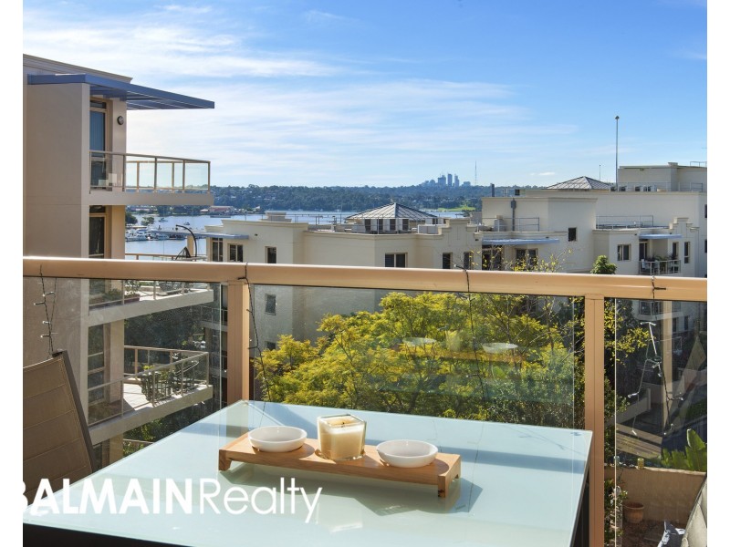 305/8 Yara Avenue, Rozelle NSW 2039