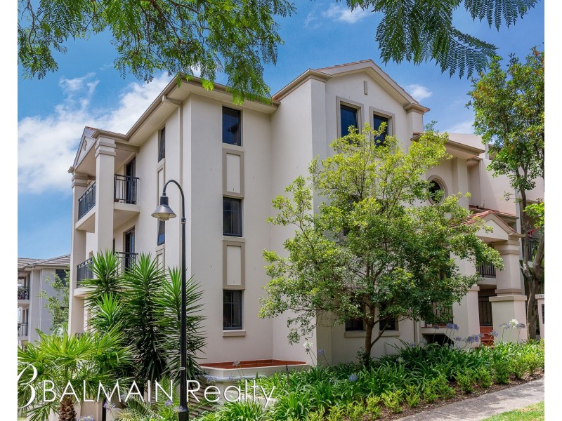 Level 1/7 Yara Avenue, Rozelle NSW 2039