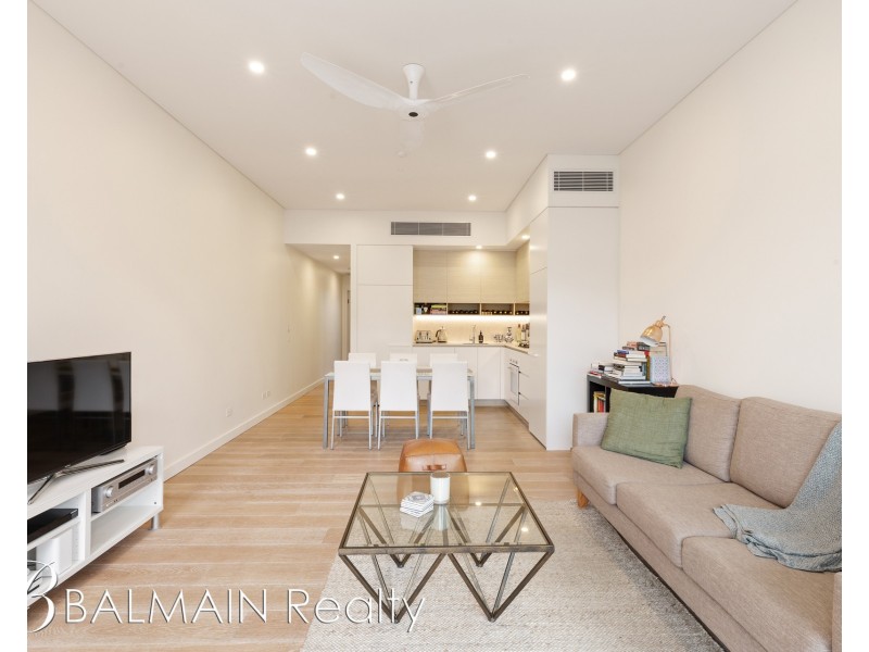 Level G/5 Nagurra Place, Rozelle NSW 2039
