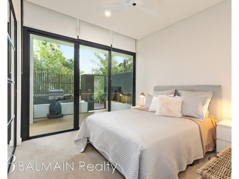 Level G/5 Nagurra Place, Rozelle NSW 2039