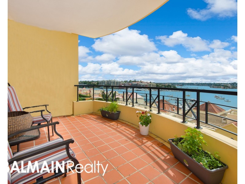 159/5 Wulumay Close, Rozelle NSW 2039