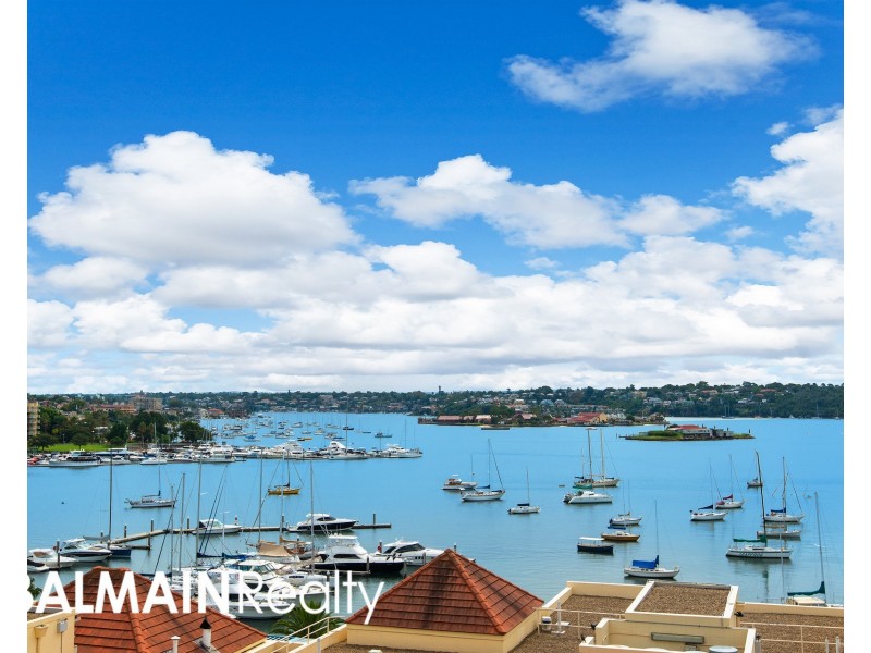 159/5 Wulumay Close, Rozelle NSW 2039