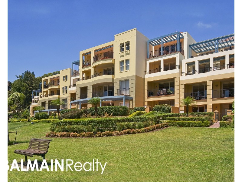 159/5 Wulumay Close, Rozelle NSW 2039
