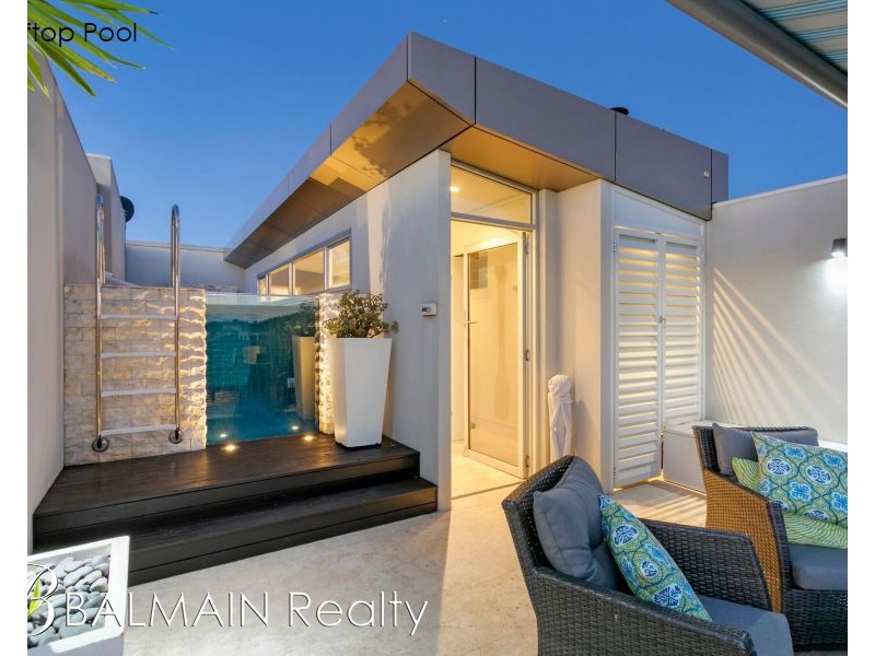 21C Margaret Street, Rozelle NSW 2039