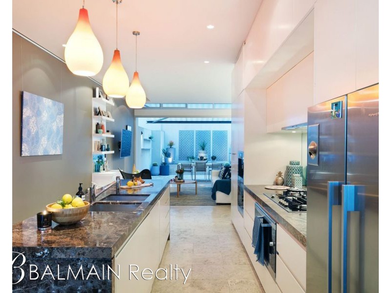 21C Margaret Street, Rozelle NSW 2039