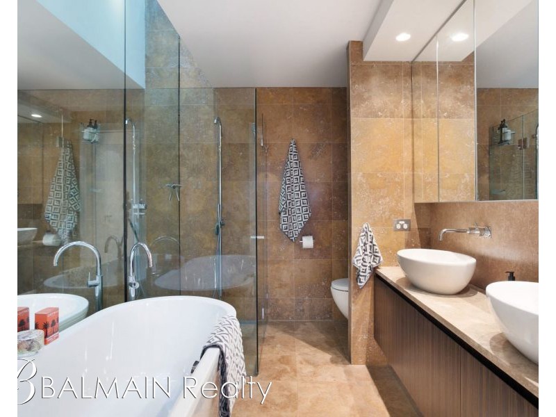 21C Margaret Street, Rozelle NSW 2039