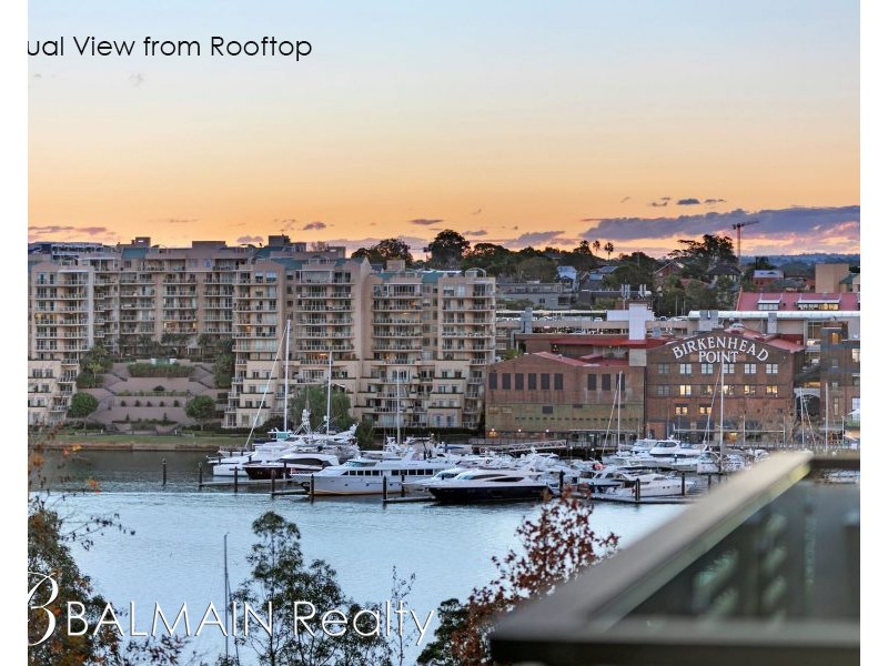 21C Margaret Street, Rozelle NSW 2039