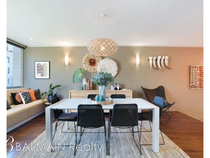 21C Margaret Street, Rozelle NSW 2039