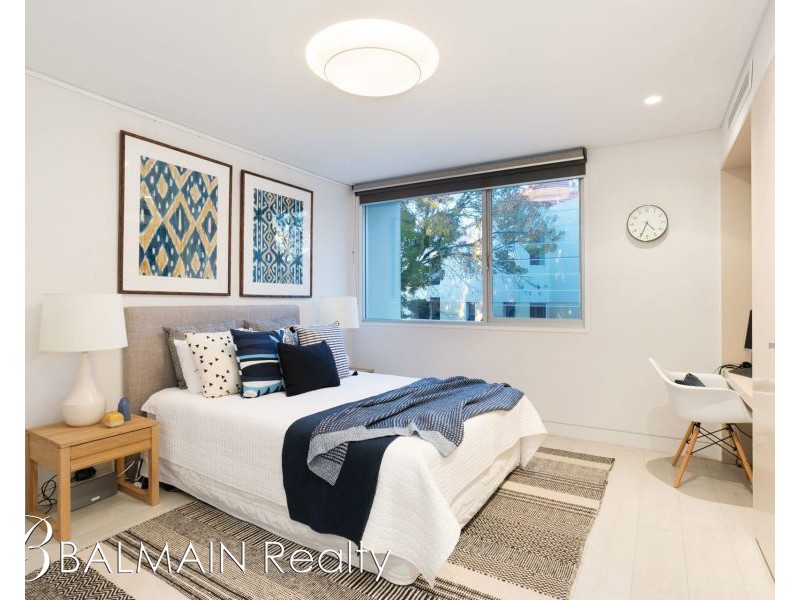 21C Margaret Street, Rozelle NSW 2039