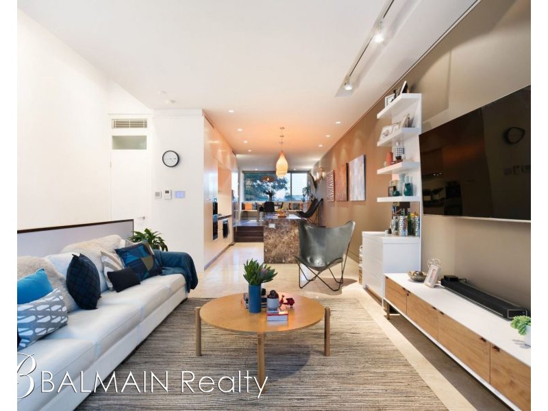 21C Margaret Street, Rozelle NSW 2039