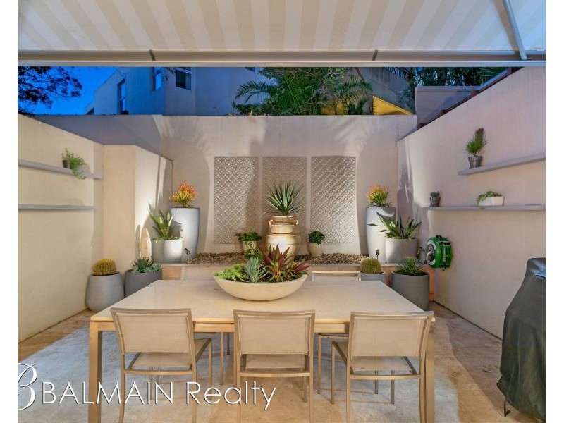 21C Margaret Street, Rozelle NSW 2039
