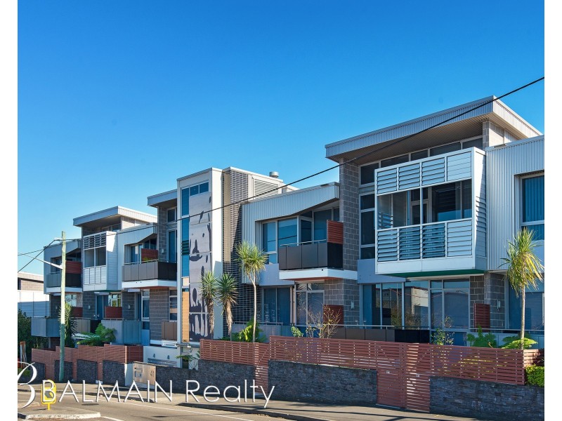 Level 2/41 Terry Street, Rozelle NSW 2039