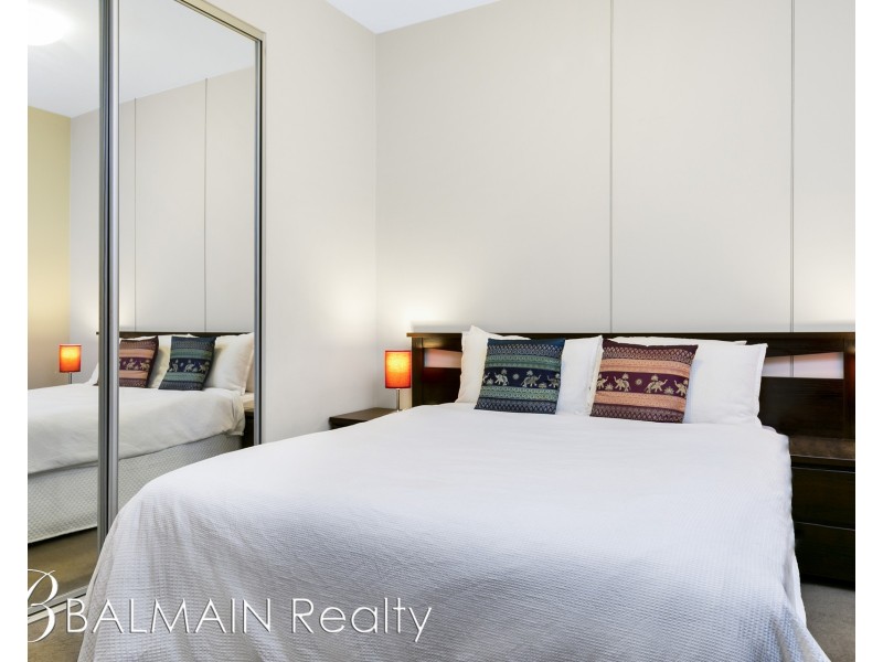 Level 2/41 Terry Street, Rozelle NSW 2039