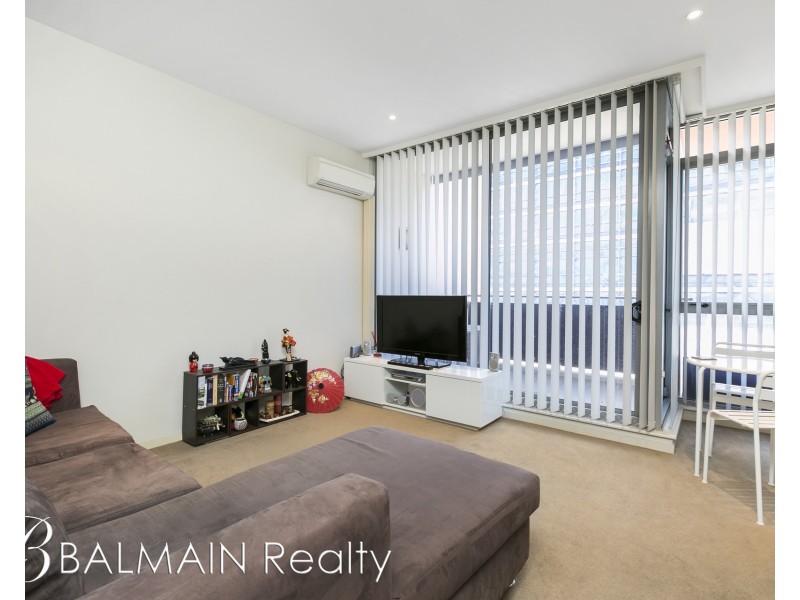 Level 2/41 Terry Street, Rozelle NSW 2039