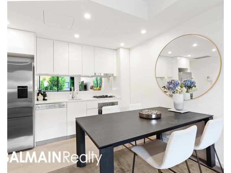 103/58-60 Gladesville Road, Hunters Hill NSW 2110