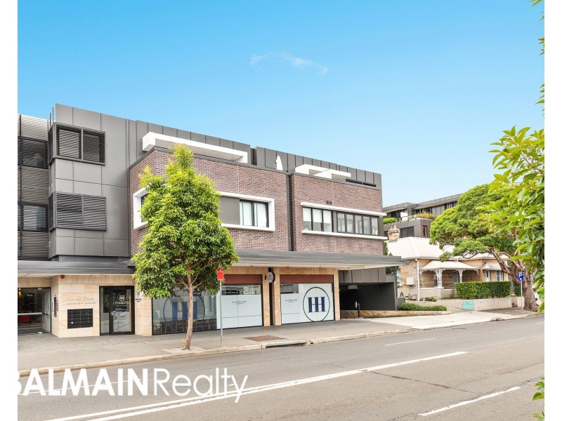 103/58-60 Gladesville Road, Hunters Hill NSW 2110