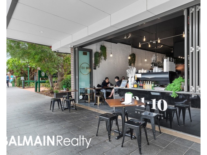 103/58-60 Gladesville Road, Hunters Hill NSW 2110
