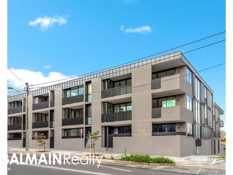 1.02/551 Darling Street, Rozelle NSW 2039