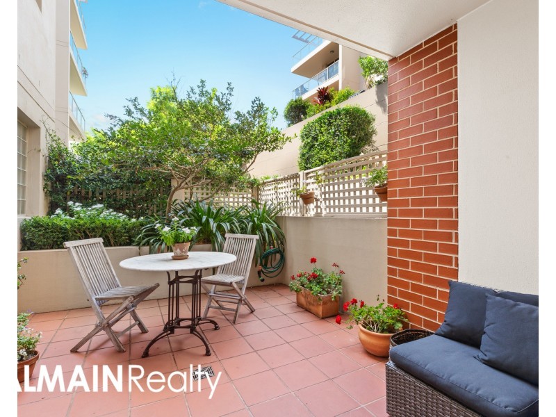 26 Warayama Place, Rozelle NSW 2039