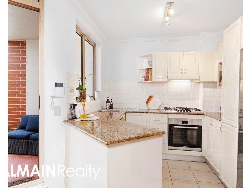 26 Warayama Place, Rozelle NSW 2039