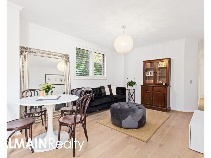 26 Warayama Place, Rozelle NSW 2039