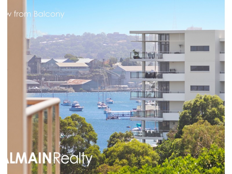 Level 5/28 Warayama Place, Rozelle NSW 2039