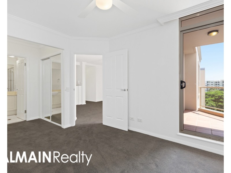 Level 5/28 Warayama Place, Rozelle NSW 2039