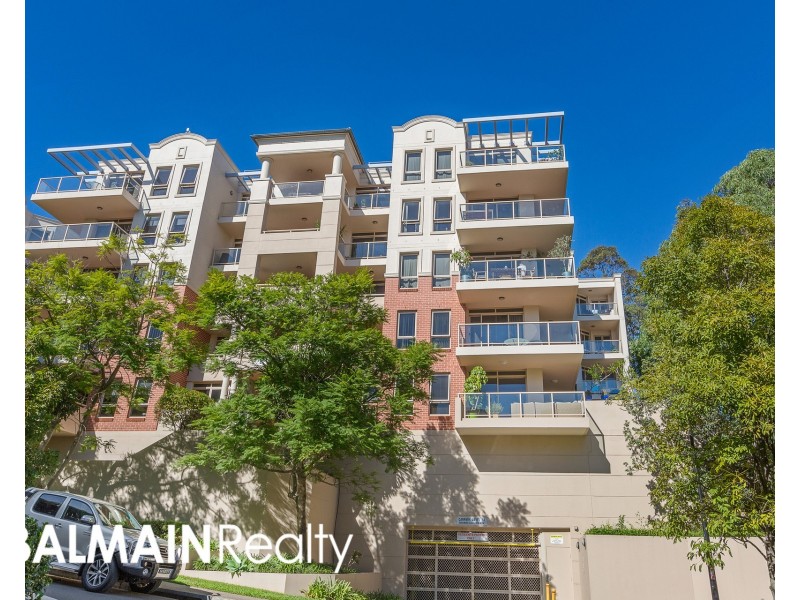 Level 5/28 Warayama Place, Rozelle NSW 2039