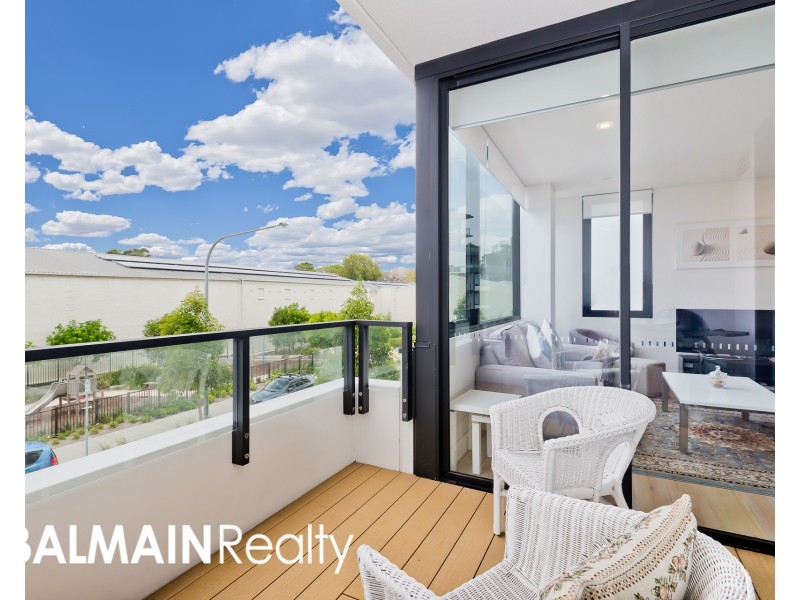 Level 3/3 Nagurra Place, Rozelle NSW 2039