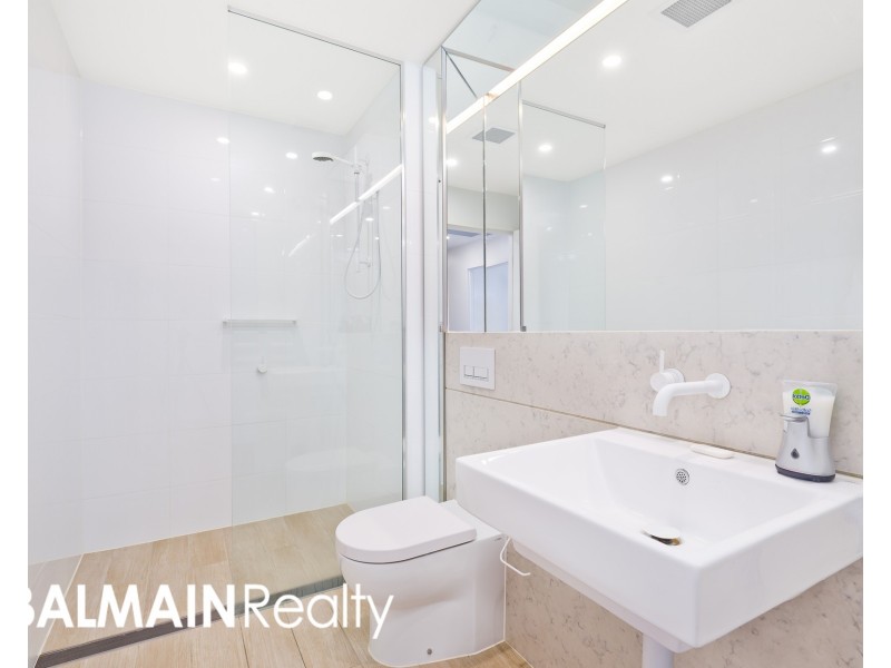 Level 3/3 Nagurra Place, Rozelle NSW 2039
