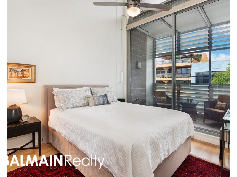 313/43 Terry Street, Rozelle NSW 2039