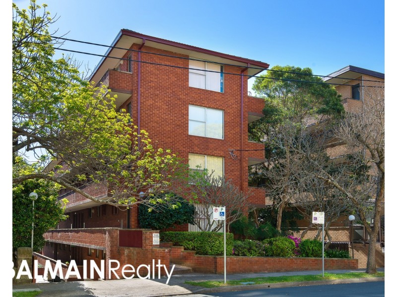 430/60 Cook Road, Centennial Park NSW 2021