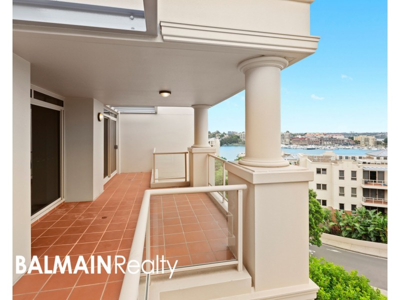 Level 4/8 Yara Avenue, Rozelle NSW 2039