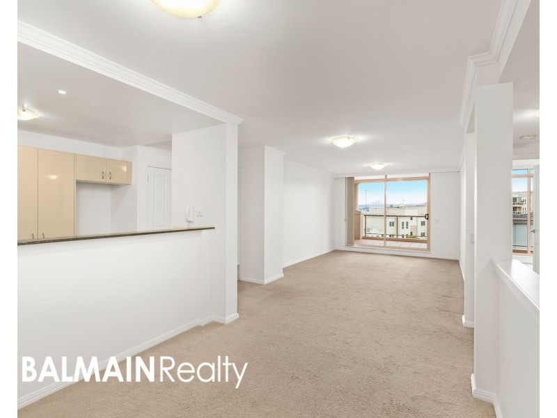 Level 4/8 Yara Avenue, Rozelle NSW 2039