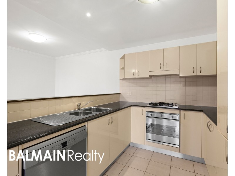 Level 4/8 Yara Avenue, Rozelle NSW 2039