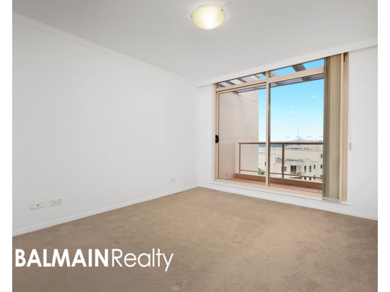 Level 4/8 Yara Avenue, Rozelle NSW 2039