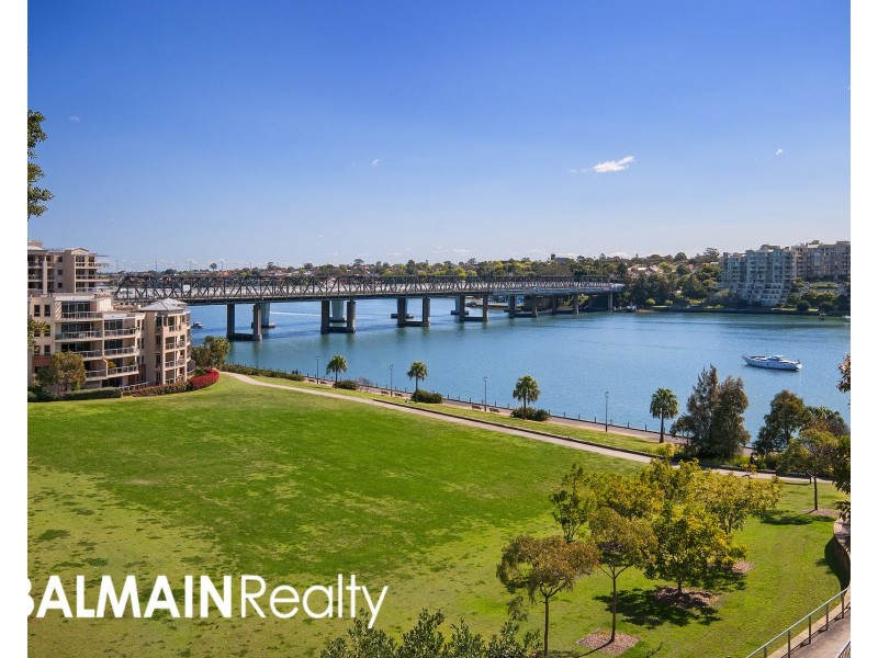 Level 4/8 Yara Avenue, Rozelle NSW 2039