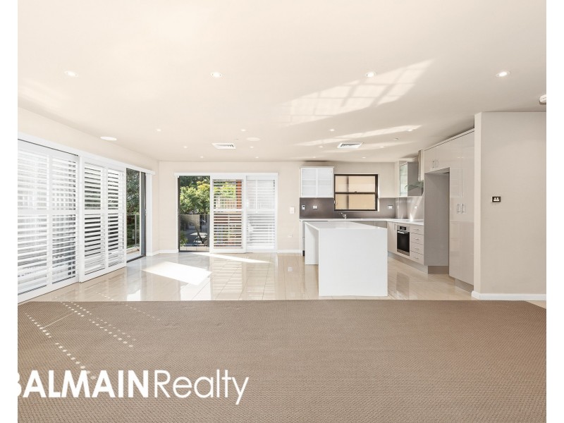 10/61 Kirribilli Avenue, Kirribilli NSW 2061