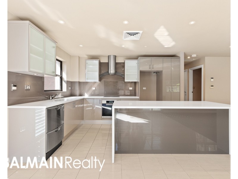 10/61 Kirribilli Avenue, Kirribilli NSW 2061