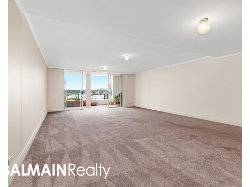 Level 3/3 Wulumay Close, Rozelle NSW 2039