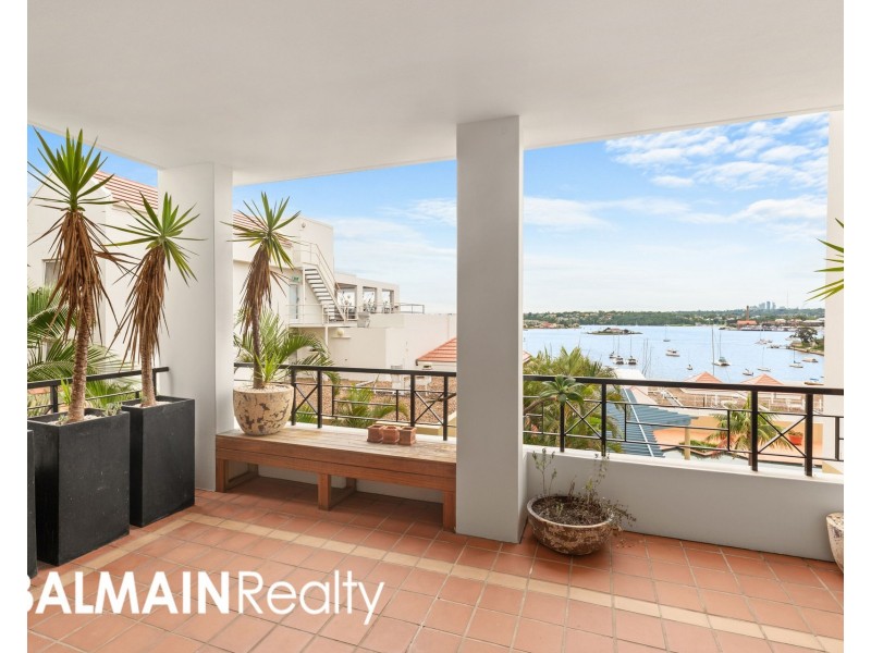 Level 3/3 Wulumay Close, Rozelle NSW 2039