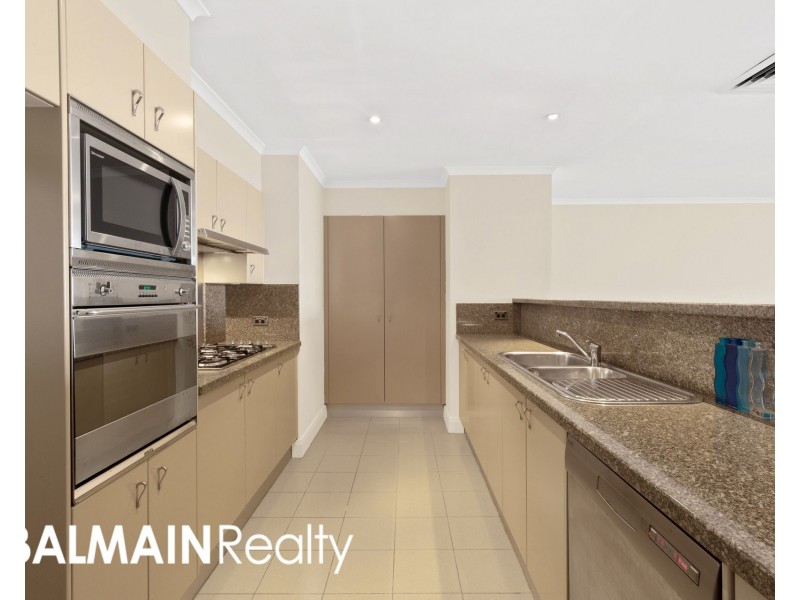 Level 3/3 Wulumay Close, Rozelle NSW 2039