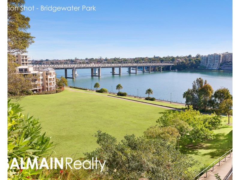 Level 3/3 Wulumay Close, Rozelle NSW 2039