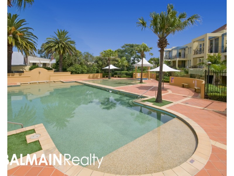 Level 3/3 Wulumay Close, Rozelle NSW 2039