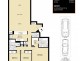 Level 3/3 Wulumay Close, Rozelle NSW 2039 Floorplan