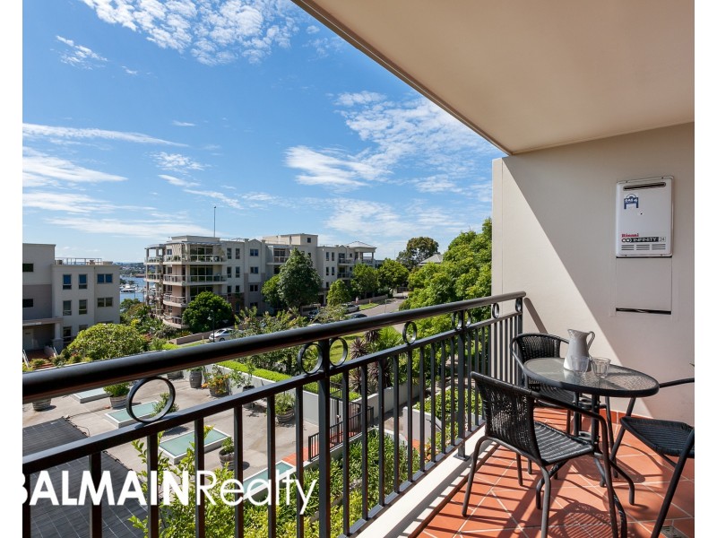 Level 3/7 Yara Avenue, Rozelle NSW 2039