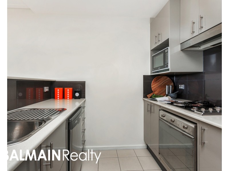 Level 3/7 Yara Avenue, Rozelle NSW 2039