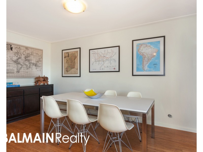 Level 3/7 Yara Avenue, Rozelle NSW 2039
