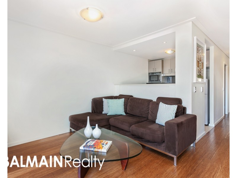 Level 3/7 Yara Avenue, Rozelle NSW 2039